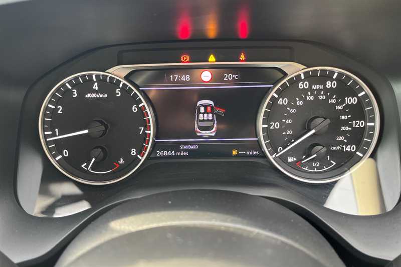 Used Nissan Qashqai 2022 for sale - 76169098: Photo 14