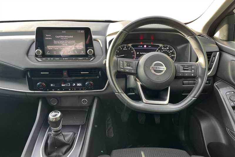 Used Nissan Qashqai 2022 for sale - 76169098: Photo 15