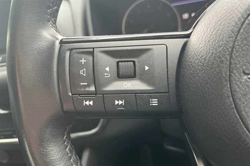 Used Nissan Qashqai 2022 for sale - 76169098: Photo 16