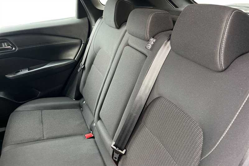 Used Nissan Qashqai 2022 for sale - 76169098: Photo 19
