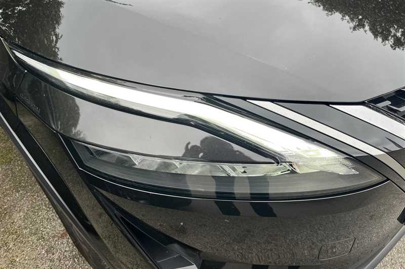 Used Nissan Qashqai 2022 for sale - 76169098: Photo 24