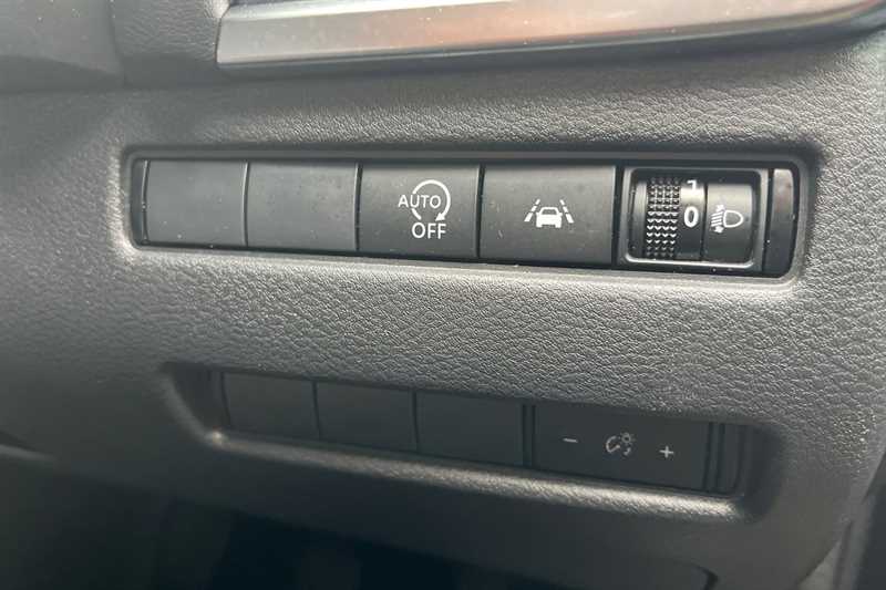 Used Nissan Qashqai 2022 for sale - 76169098: Photo 29