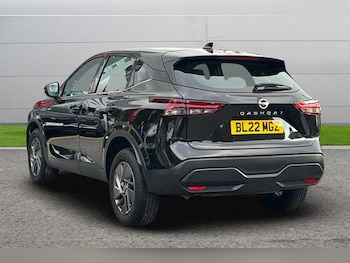 Used Nissan Qashqai 2022 for sale - 76169098: Photo