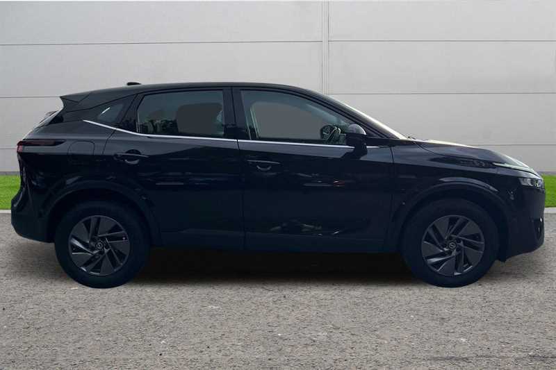 Used Nissan Qashqai 2022 for sale - 76169098: Photo 3
