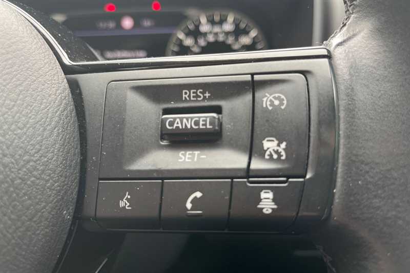 Used Nissan Qashqai 2022 for sale - 76169098: Photo 30