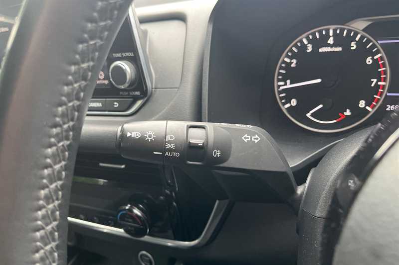 Used Nissan Qashqai 2022 for sale - 76169098: Photo 32