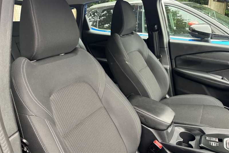 Used Nissan Qashqai 2022 for sale - 76169098: Photo 39