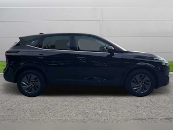 Used Nissan Qashqai 2022 for sale - 76169098: Photo