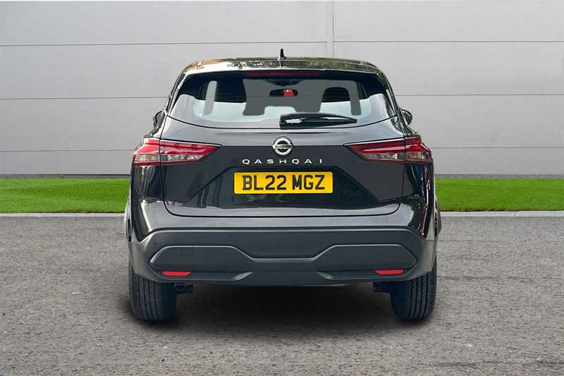 Used Nissan Qashqai 2022 for sale - 76169098: Photo 4