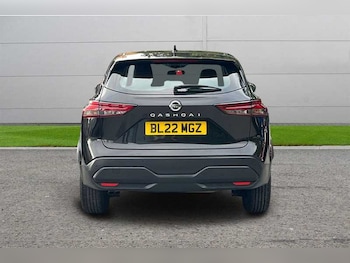 Used Nissan Qashqai 2022 for sale - 76169098: Photo