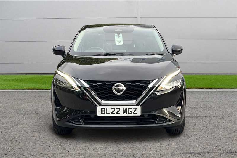 Used Nissan Qashqai 2022 for sale - 76169098: Photo 5