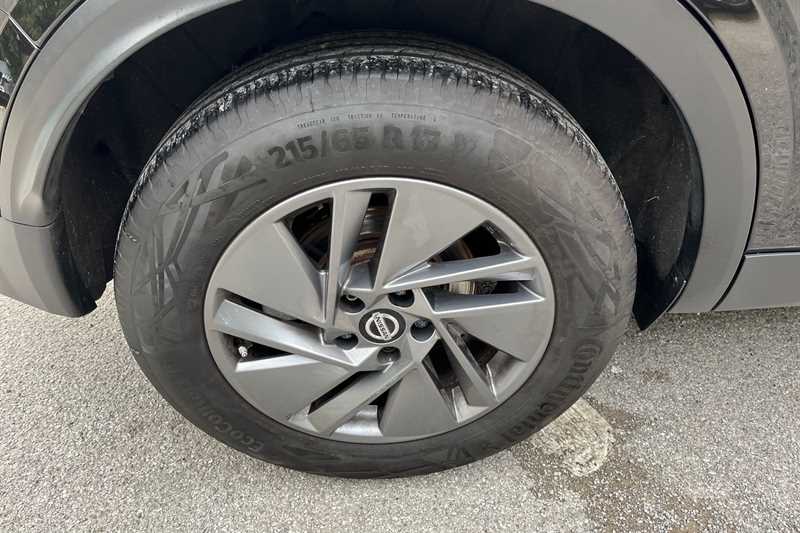 Used Nissan Qashqai 2022 for sale - 76169098: Photo 6