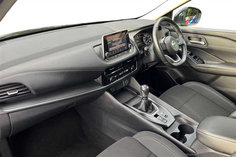 Used Nissan Qashqai 2022 for sale - 76169098: Photo 7