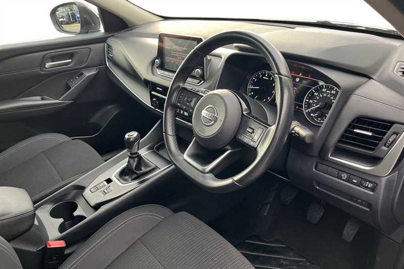 Used Nissan Qashqai 2022 for sale - 76169098: Photo 8