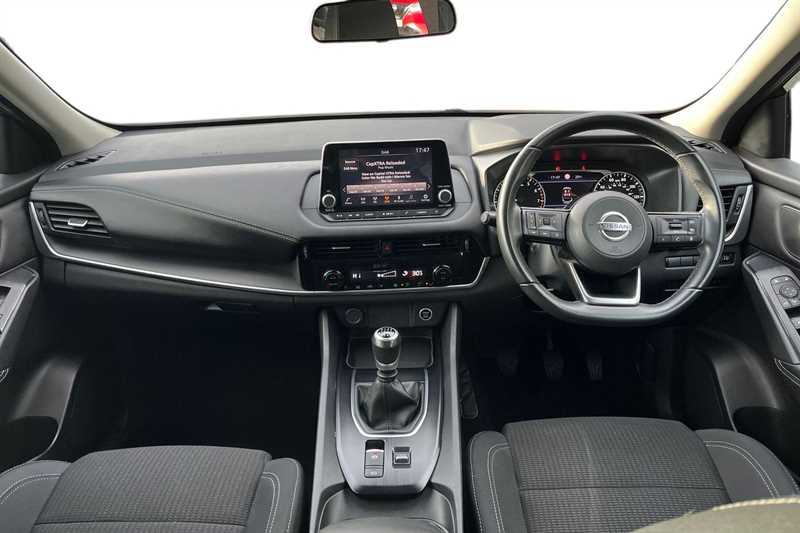 Used Nissan Qashqai 2022 for sale - 76169098: Photo 9