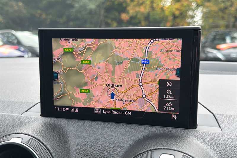 Used Audi Q2 2020 for sale - 76420534: Photo 10