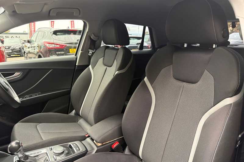 Used Audi Q2 2020 for sale - 76420534: Photo 11