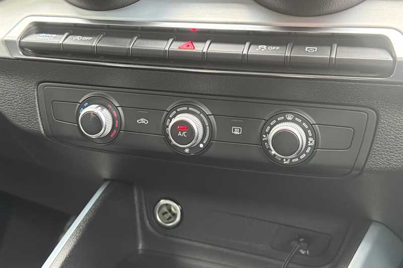 Used Audi Q2 2020 for sale - 76420534: Photo 13