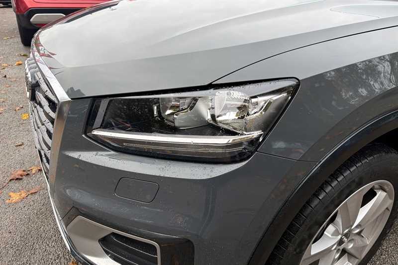 Used Audi Q2 2020 for sale - 76420534: Photo 14