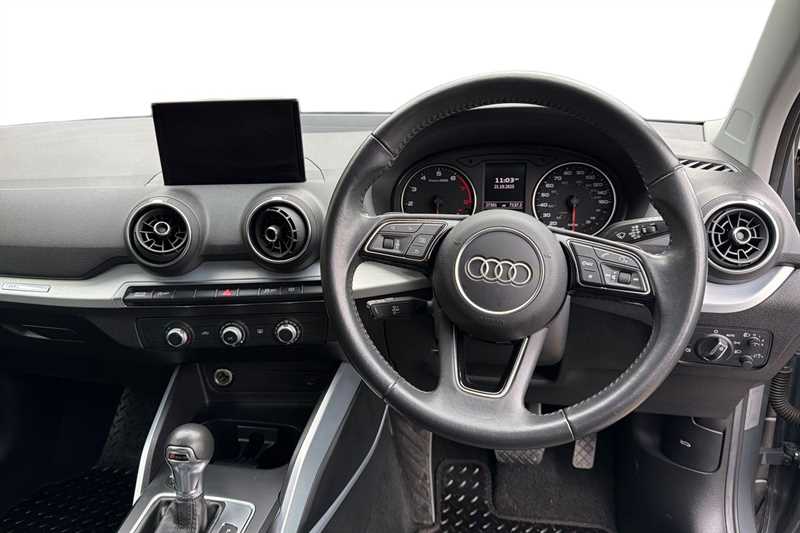 Used Audi Q2 2020 for sale - 76420534: Photo 16