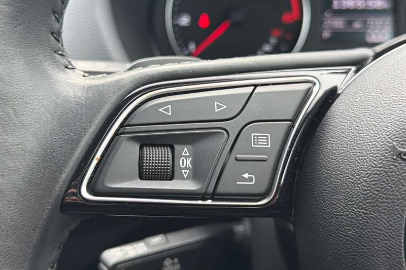 Used Audi Q2 2020 for sale - 76420534: Photo 17