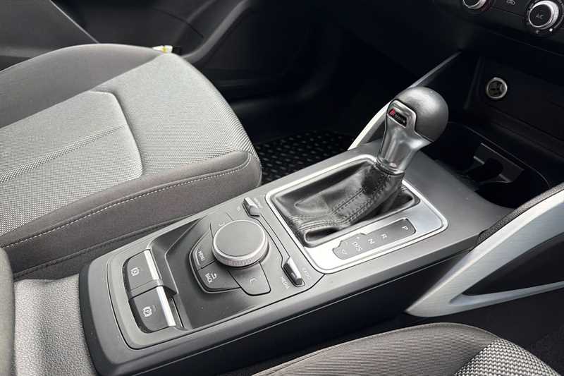 Used Audi Q2 2020 for sale - 76420534: Photo 18