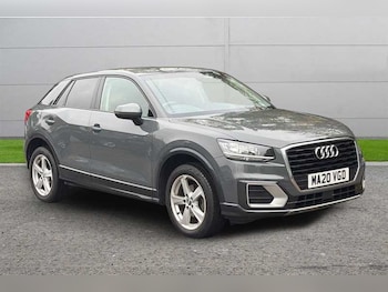 Used Audi Q2 2020 for sale - 76420534: Photo