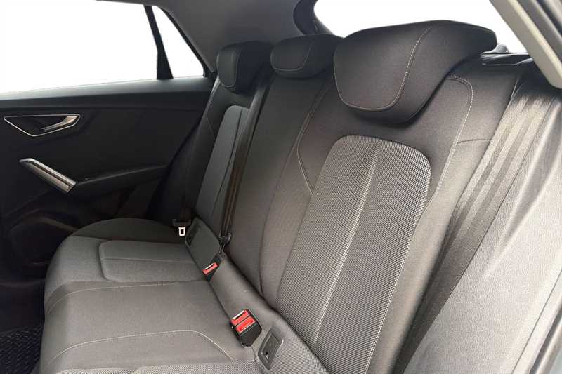 Used Audi Q2 2020 for sale - 76420534: Photo 20