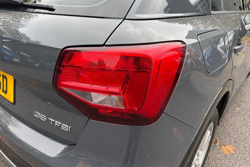Used Audi Q2 2020 for sale - 76420534: Photo 24