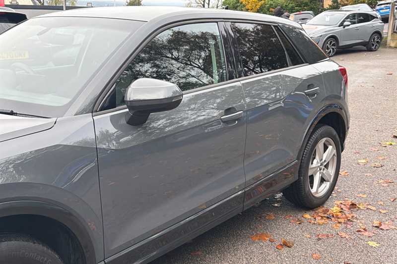 Used Audi Q2 2020 for sale - 76420534: Photo 26