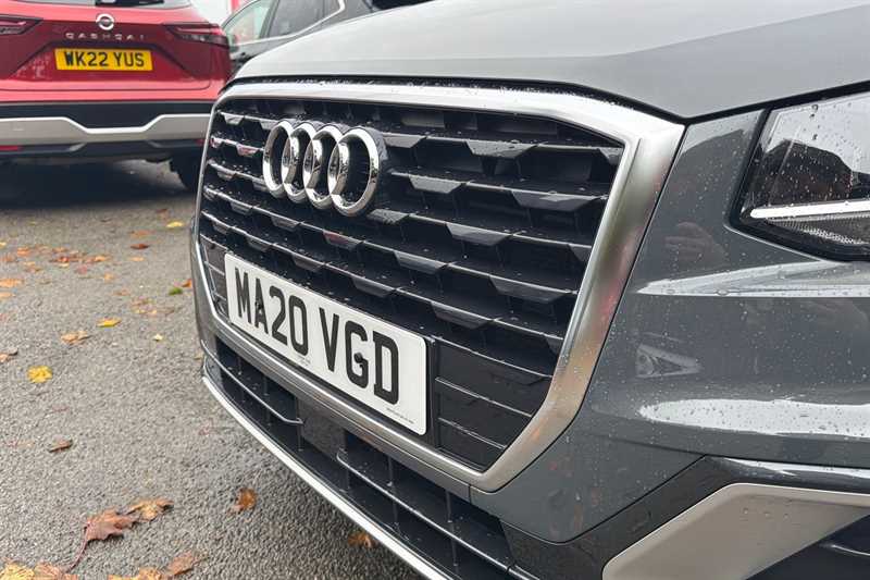 Used Audi Q2 2020 for sale - 76420534: Photo 27