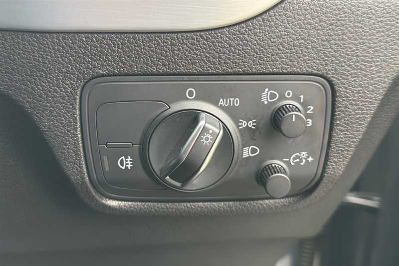 Used Audi Q2 2020 for sale - 76420534: Photo 29