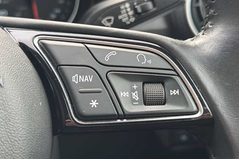 Used Audi Q2 2020 for sale - 76420534: Photo 32