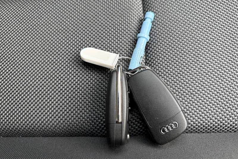 Used Audi Q2 2020 for sale - 76420534: Photo 33