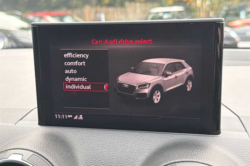 Used Audi Q2 2020 for sale - 76420534: Photo 35