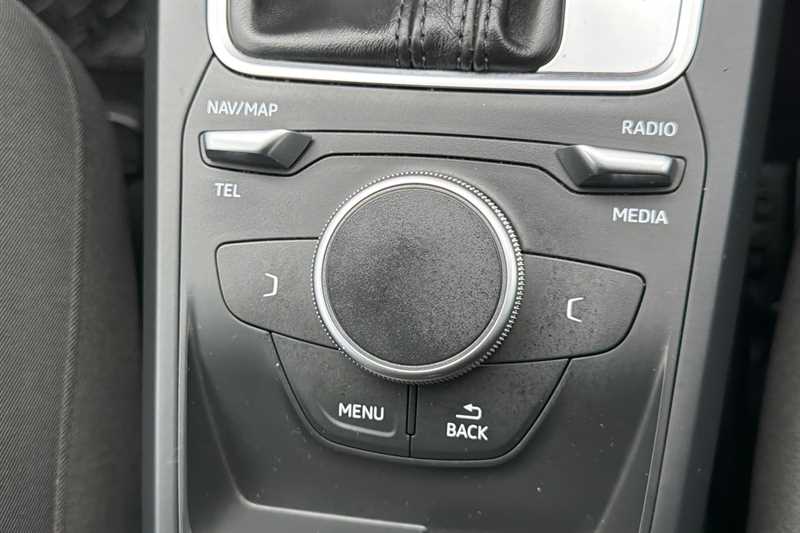 Used Audi Q2 2020 for sale - 76420534: Photo 38