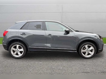 Used Audi Q2 2020 for sale - 76420534: Photo