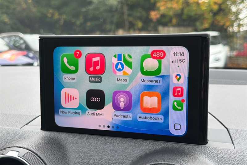 Used Audi Q2 2020 for sale - 76420534: Photo 41