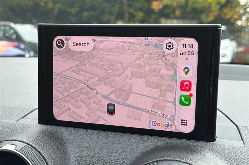 Used Audi Q2 2020 for sale - 76420534: Photo 43