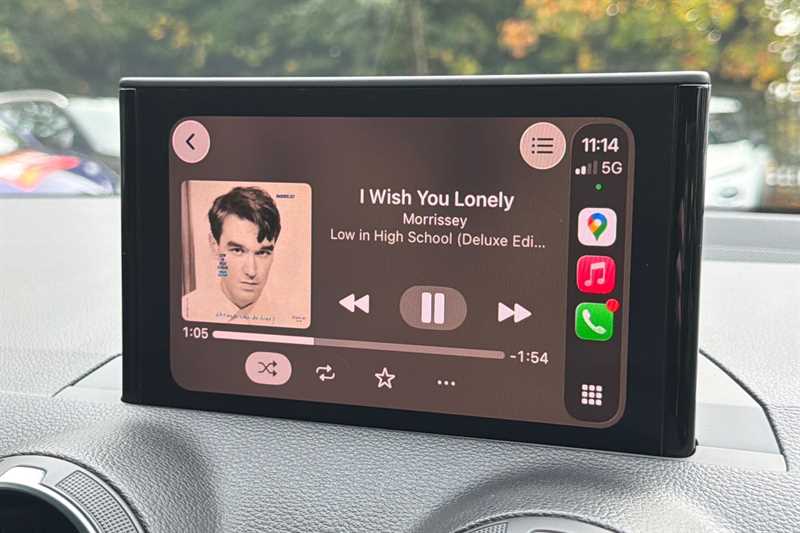 Used Audi Q2 2020 for sale - 76420534: Photo 44