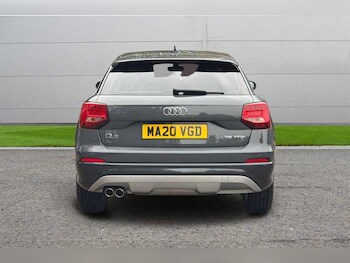 Used Audi Q2 2020 for sale - 76420534: Photo