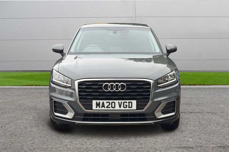 Used Audi Q2 2020 for sale - 76420534: Photo 5