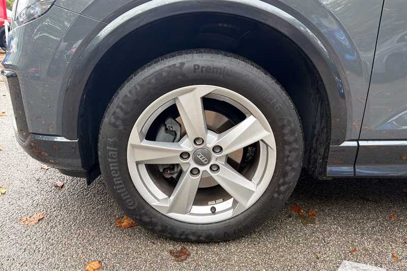 Used Audi Q2 2020 for sale - 76420534: Photo 6