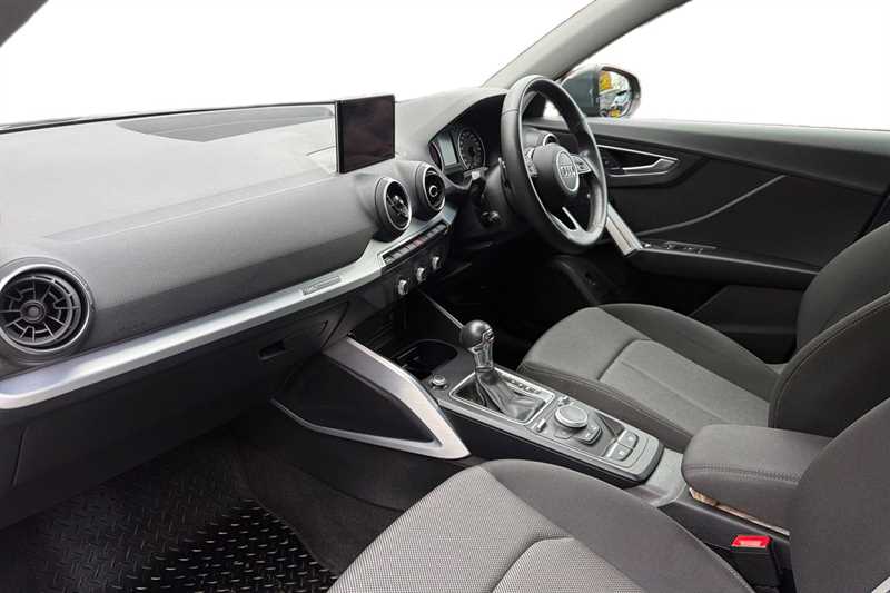 Used Audi Q2 2020 for sale - 76420534: Photo 7