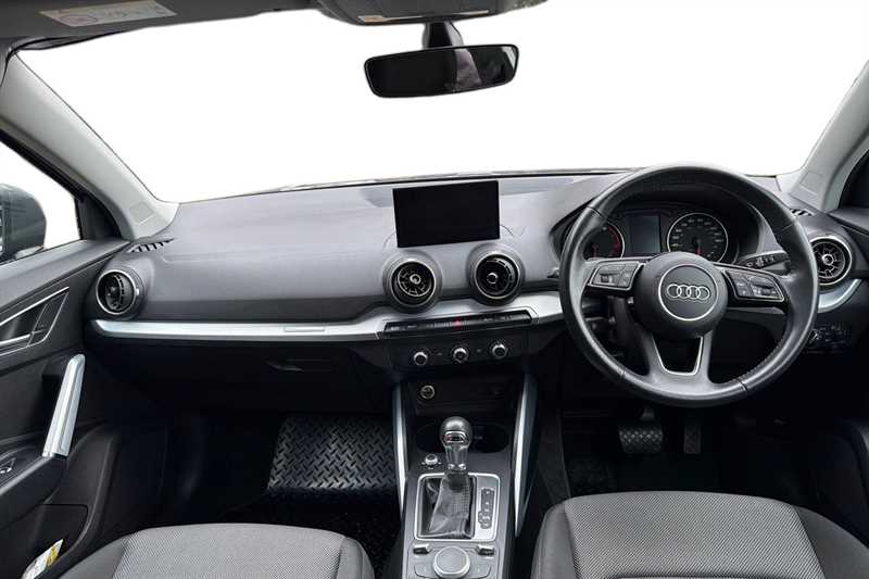 Used Audi Q2 2020 for sale - 76420534: Photo 9