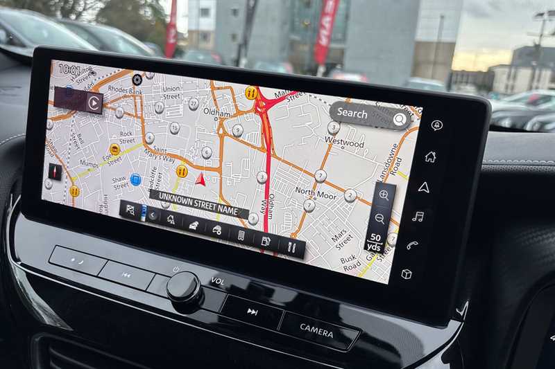 Used Nissan Juke 2025 for sale - 77540093: Photo 10