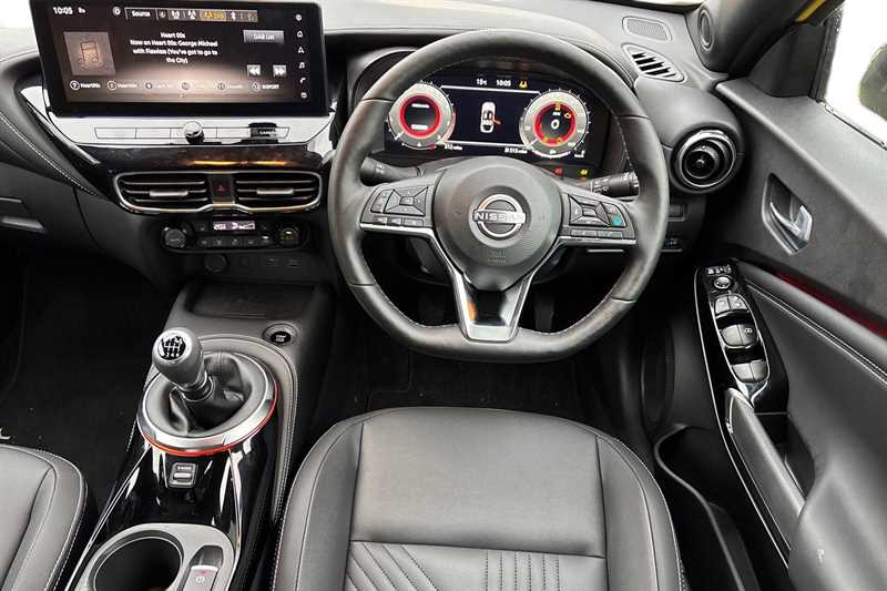 Used Nissan Juke 2025 for sale - 77540093: Photo 15