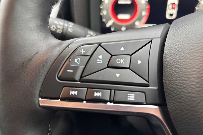 Used Nissan Juke 2025 for sale - 77540093: Photo 16