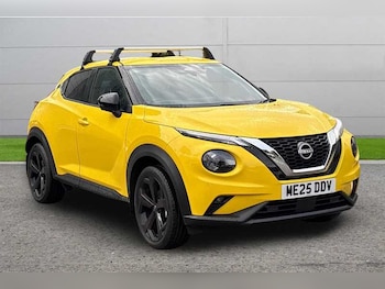 Used Nissan Juke 2025 for sale - 77540093: Photo