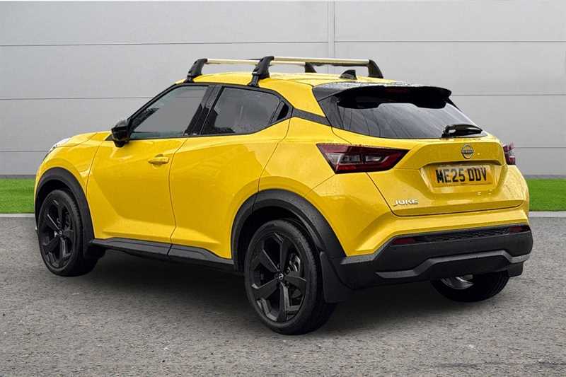 Used Nissan Juke 2025 for sale - 77540093: Photo 2